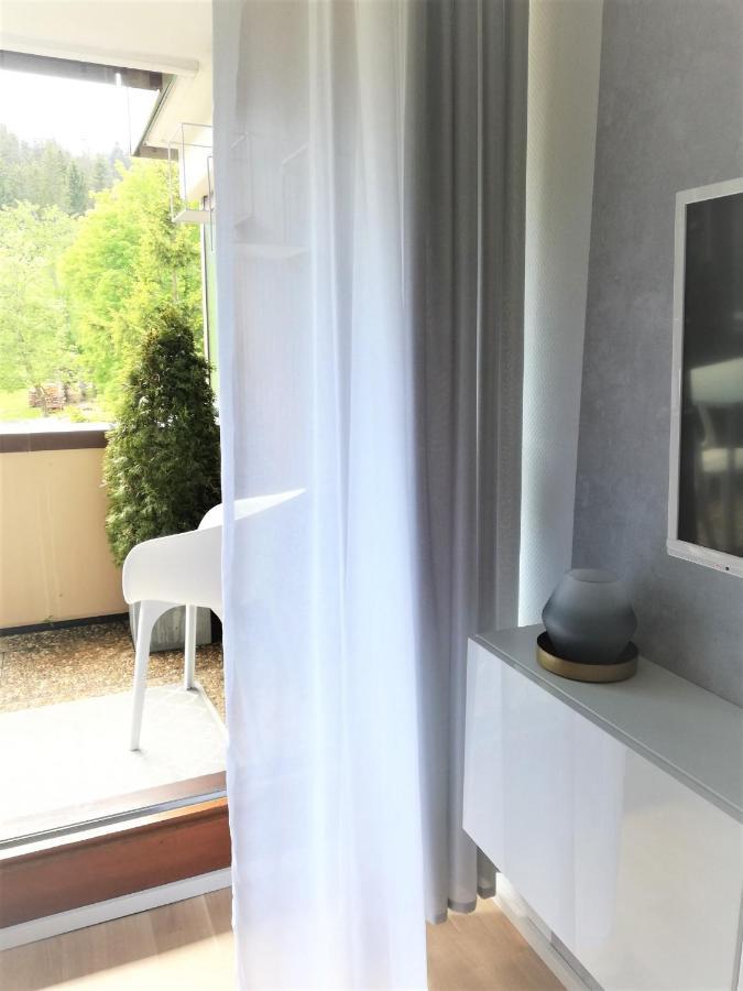 Insider Appartement Schönwald Exterior foto